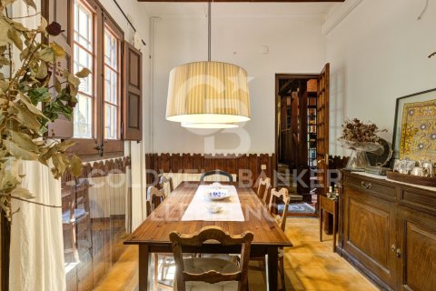 Купить дом в Барселона, Испания с 5 спален, 176м², № 7992 - фото 10