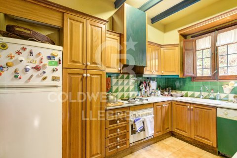 Купить дом в Барселона, Испания с 5 спален, 176м², № 7992 - фото 7