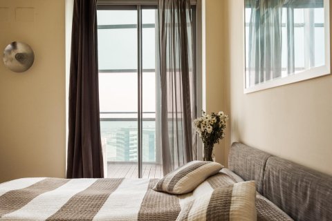 Apartamento de 3 dormitorios en venta en Diagonal Mar, Barcelona, Cataluña, Spain № 1152 - foto 19