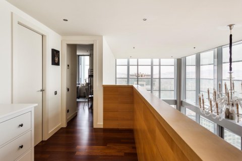 Apartamento de 3 dormitorios en venta en Diagonal Mar, Barcelona, Cataluña, Spain № 1152 - foto 16