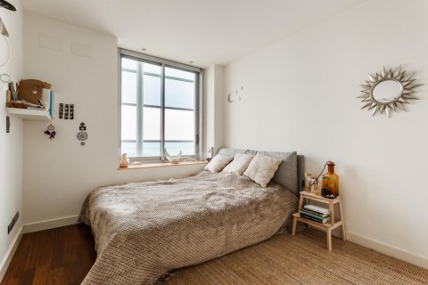 Apartamento de 3 dormitorios en venta en Diagonal Mar, Barcelona, Cataluña, Spain № 1152 - foto 20