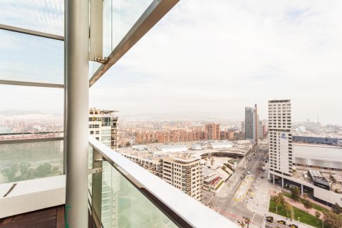 Apartamento de 3 dormitorios en venta en Diagonal Mar, Barcelona, Cataluña, Spain № 1152 - foto 6
