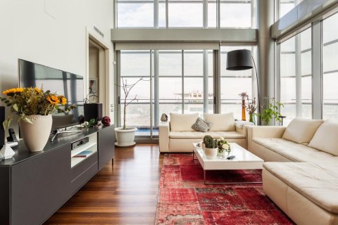 Apartamento de 3 dormitorios en venta en Diagonal Mar, Barcelona, Cataluña, Spain № 1152 - foto 8