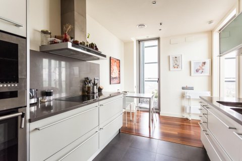 Apartamento de 3 dormitorios en venta en Diagonal Mar, Barcelona, Cataluña, Spain № 1152 - foto 13