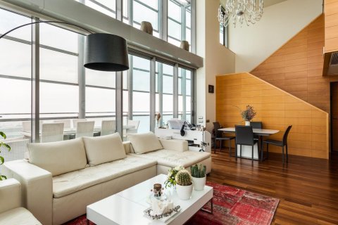 Apartamento de 3 dormitorios en venta en Diagonal Mar, Barcelona, Cataluña, Spain № 1152 - foto 10
