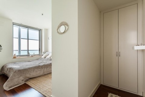 Apartamento de 3 dormitorios en venta en Diagonal Mar, Barcelona, Cataluña, Spain № 1152 - foto 23