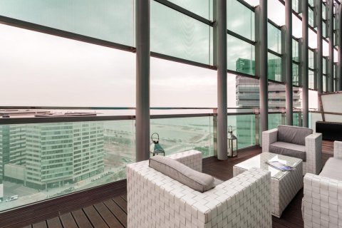 Apartamento de 3 dormitorios en venta en Diagonal Mar, Barcelona, Cataluña, Spain № 1152 - foto 3