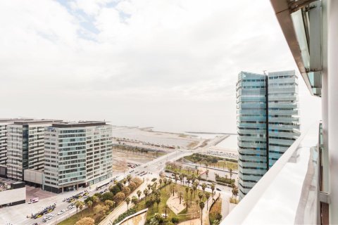 Apartamento de 3 dormitorios en venta en Diagonal Mar, Barcelona, Cataluña, Spain № 1152 - foto 7
