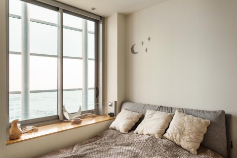 Apartamento de 3 dormitorios en venta en Diagonal Mar, Barcelona, Cataluña, Spain № 1152 - foto 22