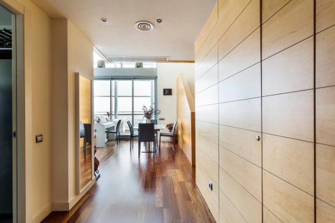 Apartamento de 3 dormitorios en venta en Diagonal Mar, Barcelona, Cataluña, Spain № 1152 - foto 15