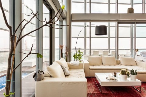 Apartamento de 3 dormitorios en venta en Diagonal Mar, Barcelona, Cataluña, Spain № 1152 - foto 9