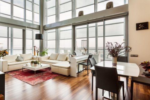 Apartamento de 3 dormitorios en venta en Diagonal Mar, Barcelona, Cataluña, Spain № 1152 - foto 2