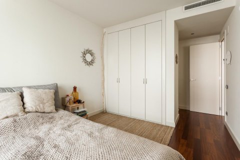 Apartamento de 3 dormitorios en venta en Diagonal Mar, Barcelona, Cataluña, Spain № 1152 - foto 21