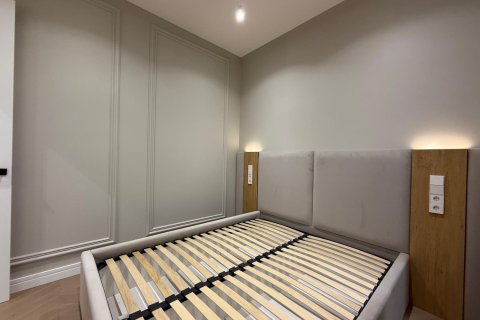 Купить квартиру в Эшампле, Испания с 3 спальни, 124м², № 1157 - фото 14