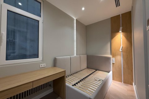 Купить квартиру в Эшампле, Испания с 3 спальни, 124м², № 1157 - фото 16