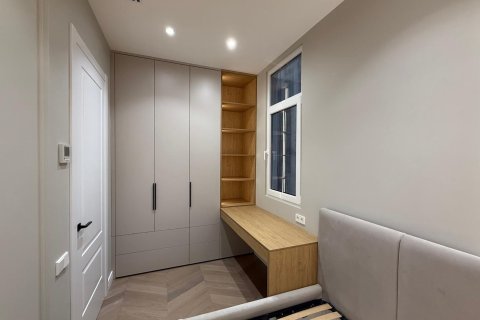 Купить квартиру в Эшампле, Испания с 3 спальни, 124м², № 1157 - фото 13