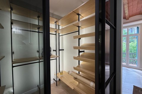 Купить квартиру в Эшампле, Испания с 3 спальни, 124м², № 1157 - фото 21