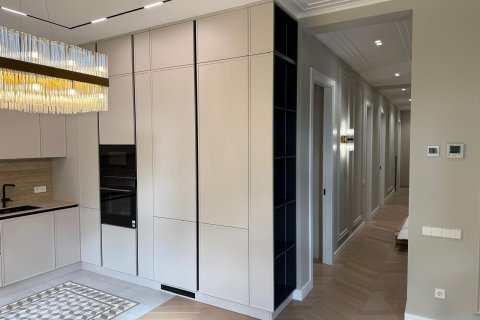 Купить квартиру в Эшампле, Испания с 3 спальни, 124м², № 1157 - фото 4