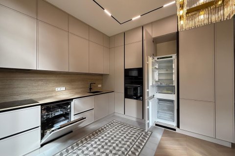 Купить квартиру в Эшампле, Испания с 3 спальни, 124м², № 1157 - фото 6