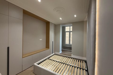Купить квартиру в Эшампле, Испания с 3 спальни, 124м², № 1157 - фото 17
