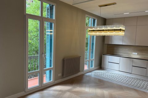 Купить квартиру в Эшампле, Испания с 3 спальни, 124м², № 1157 - фото 9
