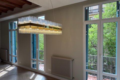 Купить квартиру в Эшампле, Испания с 3 спальни, 124м², № 1157 - фото 7