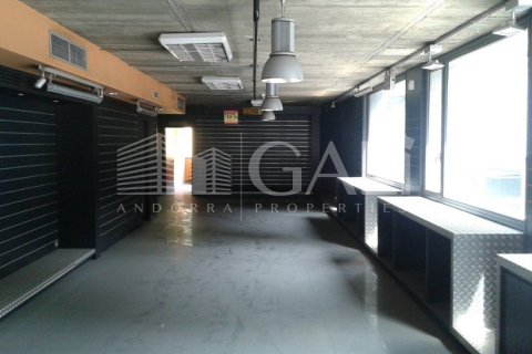 Propiedad comercial de 200 m² en alquiler en Principado De Andorra (Ninguna Poblacion Tiene C.P.), Lérida, Cataluña, Spain № 5266