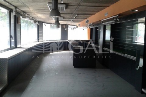 Propiedad comercial de 200 m² en alquiler en Principado De Andorra (Ninguna Poblacion Tiene C.P.), Lérida, Cataluña, Spain № 5266 - foto 2