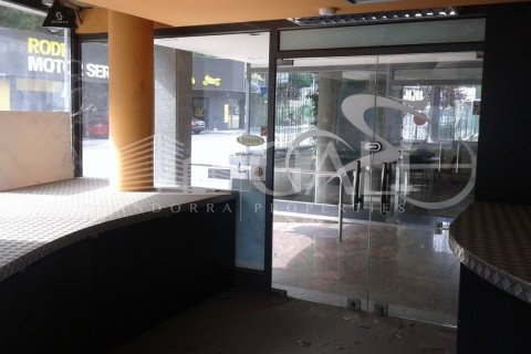 Propiedad comercial de 200 m² en alquiler en Principado De Andorra (Ninguna Poblacion Tiene C.P.), Lérida, Cataluña, Spain № 5266 - foto 5