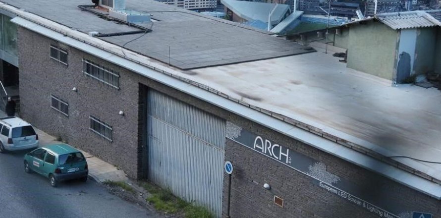 Propiedad comercial de 2831 m² en alquiler en Principado De Andorra (Ninguna Poblacion Tiene C.P.), Lérida, Cataluña, Spain № 5271