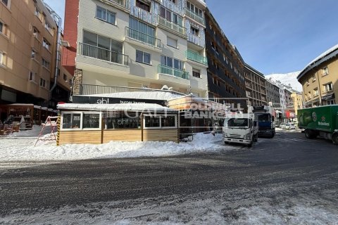 Propiedad comercial de 452 m² en alquiler en Principado De Andorra (Ninguna Poblacion Tiene C.P.), Lérida, Cataluña, Spain № 5272