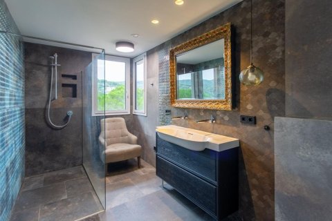 5 bedrooms house for sale in Sant Andreu de Llavaneres, Barcelona, Catalonia, Spain № 3631 - photo 21