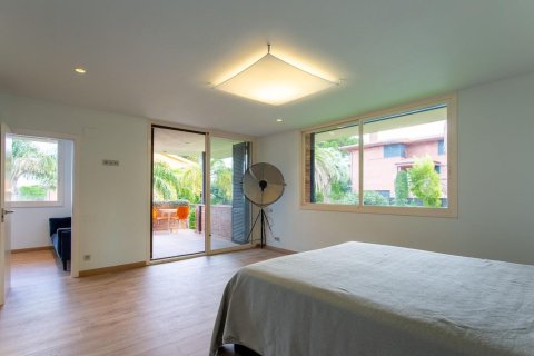 5 bedrooms house for sale in Sant Andreu de Llavaneres, Barcelona, Catalonia, Spain № 3631 - photo 19