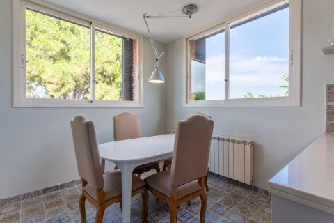 5 bedrooms house for sale in Sant Andreu de Llavaneres, Barcelona, Catalonia, Spain № 3631 - photo 16