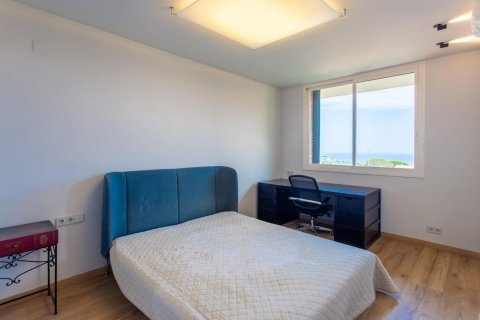 5 bedrooms house for sale in Sant Andreu de Llavaneres, Barcelona, Catalonia, Spain № 3631 - photo 30