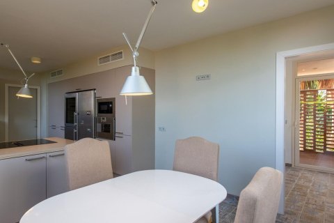 5 bedrooms house for sale in Sant Andreu de Llavaneres, Barcelona, Catalonia, Spain № 3631 - photo 17