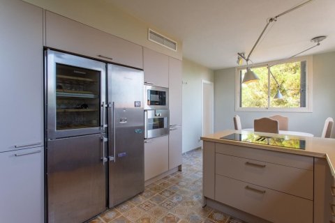 5 bedrooms house for sale in Sant Andreu de Llavaneres, Barcelona, Catalonia, Spain № 3631 - photo 13