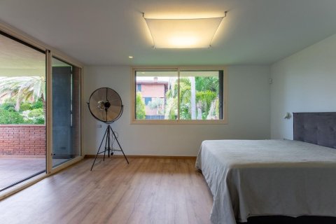 5 bedrooms house for sale in Sant Andreu de Llavaneres, Barcelona, Catalonia, Spain № 3631 - photo 18