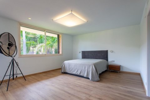 5 bedrooms house for sale in Sant Andreu de Llavaneres, Barcelona, Catalonia, Spain № 3631 - photo 20