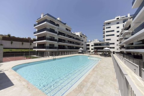Apartamento de 2 dormitorios en venta en Sant Boi de Llobregat, Barcelona, Cataluña, Spain № 3625