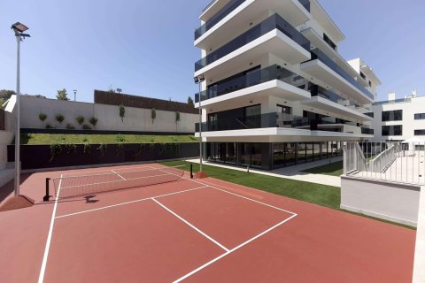 Apartamento de 2 dormitorios en venta en Sant Boi de Llobregat, Barcelona, Cataluña, Spain № 3625 - foto 5