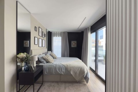 Apartamento de 2 dormitorios en venta en Sant Boi de Llobregat, Barcelona, Cataluña, Spain № 3625 - foto 9