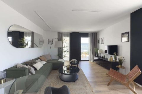 Apartamento de 2 dormitorios en venta en Sant Boi de Llobregat, Barcelona, Cataluña, Spain № 3625 - foto 15