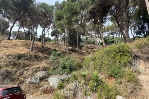 Parcela en venta en Premia De Dalt, Barcelona, Cataluña, Spain № 3630 - foto 4