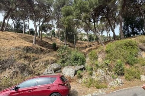Parcela en venta en Premia De Dalt, Barcelona, Cataluña, Spain № 3630 - foto 2