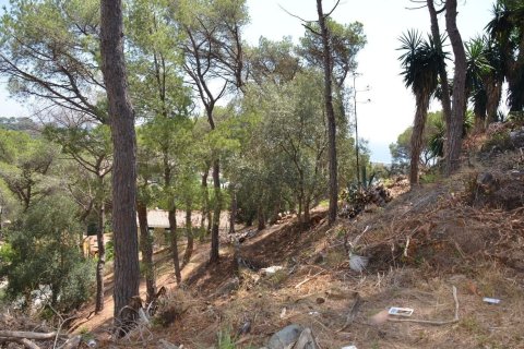 Parcela en venta en Premia De Dalt, Barcelona, Cataluña, Spain № 3630 - foto 5