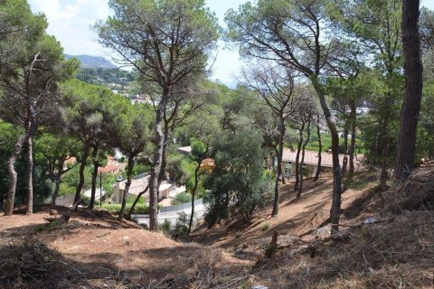 Parcela en venta en Premia De Dalt, Barcelona, Cataluña, Spain № 3630 - foto 7