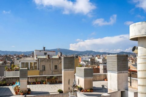 2 bedrooms apartment for sale in Barcelona, Catalonia, Spain № 3627 - photo 5