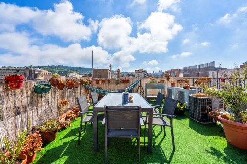 Apartamento de 2 dormitorios en venta en Barcelona, Cataluña, Spain № 3627