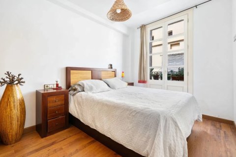 2 bedrooms apartment for sale in Barcelona, Catalonia, Spain № 3627 - photo 17